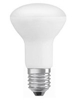 Светодиодная лампа OSRAM LEDSR6360 7W/830 230VFR E27 10X1 RUOSRAM