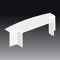 Угол Т-образный к кабельному каналу PK 160x65 D KOPOS