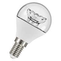 Светодиодная лампа LS CLP40 5,4W/830 230V CL E1410X1RUOSRAM