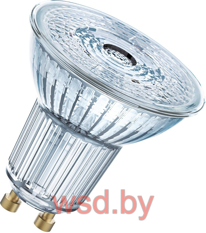 Светодиодная лампа PARATHOM Spot PAR16 GL 35 non-dim 2,6W/827 GU10