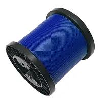 Провод ПВАМ-0.75 синий