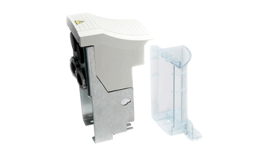 Комплект защитных крышек ABB MUL1-R1 NEMA 1/UL для ACS355, размер R0, R1, R2