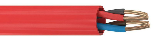 Кабель КПСВЭВнг(А)-LSLTX 2х2х0,75