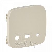 Legrand Valena Allure - Лицевая панель для модуля Bluetooth, слоновая кость