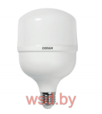 Лампа светодиодная LED HW 80W/865 230V E27/E40 8X1 RU OSRAM