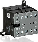Мини-контакторы ABB серии B и VB на токи 9..12А (по категории применения AC-3)