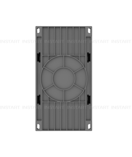 Устройство плавного пуска INSTART SSI-37/75-04 37кВт 75А 3 ~ 380В ± 15% 50/60Гц фото 3