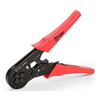 Пресс-клещи ПКВк-16 (КВТ) к-кт Пресс-клещи ПКВк-16 (КВТ) к-кт