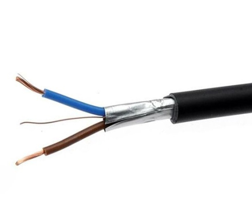 Кабель КГВЭВнг(А)-LS 2х4 Кабель КГВЭВнг(А)-LS 2х4