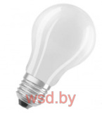 Лампа светодиодная LEDSCLA100 11W/827 230VGLFR E2710X1 OSRAM