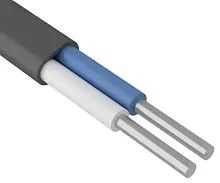 Кабель АВВГ-П 2х2,5