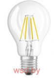 LEDSCLA40 4W/827 230V FIL E27 FS1 OSRAM Cветодиодная филаментная лампа