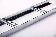 НЛ60 600х70 S1.5 L2000, лоток лестничный без покрытия