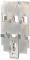Адаптер EATON BZM1-XC35, 3/4P, на рейку DIN35, для BZM1