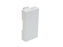 Заглушка QUADROQD 45X22.5 HB