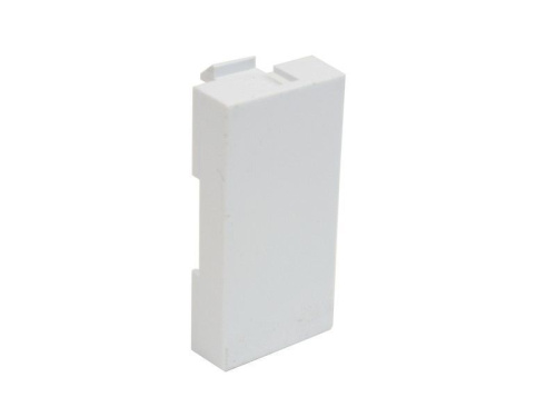 Заглушка KOPOS QUADROQD 45X22.5 HB