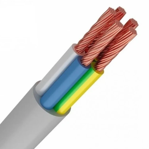 Кабель МКЭКШВнг(А)-LS 5х2х1,0