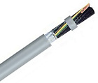 Контрольные кабели для буксируемых кабельных цепей TKD Kabel Gmbh
