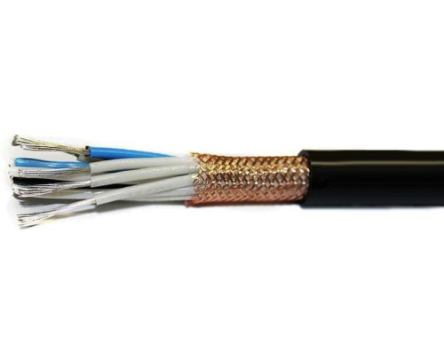 Кабель МКЭШВнг(А)-LS 10х2х1,0