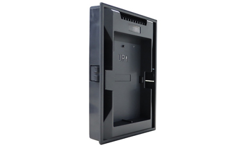 Монтажный комплект для пульта EM760-KSB, под защелки, для EM760 фото 2