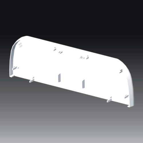 Заглушка к кабельному каналу PK 210x70 D KOPOS