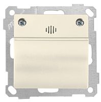 Выключатель Mutlusan с ключом-карточкой с выдержкой времени, слоновая кость Выключатель Mutlusan с ключом-карточкой с выдержкой времени, слоновая кость