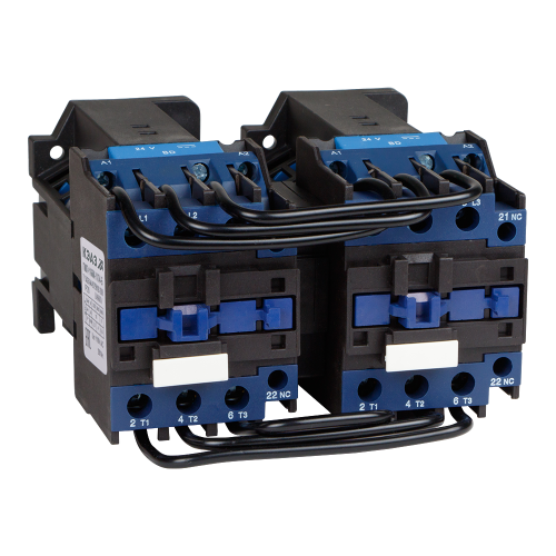 Контактор КЭАЗ ПМЛ-1565ДМ-16А-220DC-УХЛ4-Б