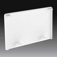 Заглушка к кабельному каналу PK 110х65 D KOPOS