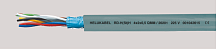 Кабель RD-H(St)H 80x2x1