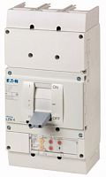 Авт. выключатель EATON LZMN4-AE1600-I, 3P, 1600A, 415VAC, 50kA, It=800_1600A, Ie=3200_19200A