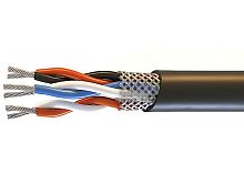 Кабель МКЭШВнг(А)-HF 3x2x0,75