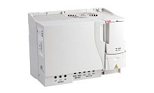 Преобразователь частоты ABB ACS355-03E-44A0-4, 400VAC, 44A, 22kW, IP20, копрус R4