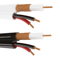 ККСПГ-3 2х0,75 Кабель (бухта 200м)