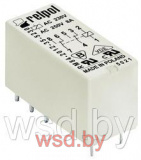 Реле RM84-2012-35-1012, 2CO, 8A(250VAC), 12VDC, IP67