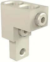 Выводы передние ABB FC CuAl 2x35...150мм2 для XT4, комплект 3шт.