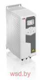 Преобразователь частоты ABB ACS580-01-09A4-4+J400 3-фазный, 400VAC, 9.4A, 4кВт, IP21, копрус R1