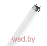 L 30W/840 25X1 OSRAM лампа с улучшенной цветопередачей: 80 Rа. T8 LUMILUX