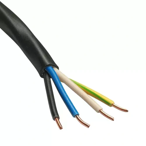 Кабель МКШВнг(А)-HF 2х2х0,75