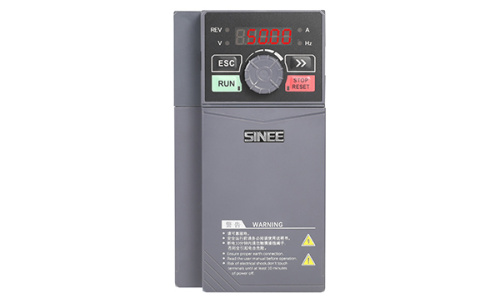 Преобразователь частоты SINEE EM730-011-3B, 400VAC, 25A, 11kW, IP20, корп.A3