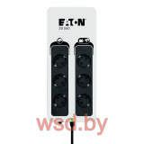 ИБП Eaton 3S 550DIN, 550VA, 330W, 3+3 евророзеток, USB
