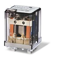 Силовое реле Finder 623282300040, 2CO, 16А(250VAC/30VDC), 230VAC