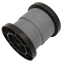 Провод ПВАМ-1.5 серый