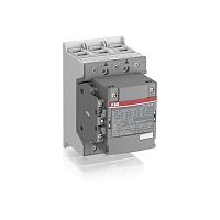 Контактор ABB AF460-30-11, Uк=100...250VAC/DC, 460А (600A по AC-1), 1NO+1NC вспомогательный контакт