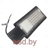 Светильник уличный светодиодный консольный ДКУ ECO 8010 30W IP66