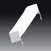 Угол прямой к кабельному каналу PK 110х70 D KOPOS