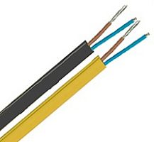 Кабель 2x1,5 ASi-BUS SK-PUR FRNC UL/CSA - cURus - AWM; SK-PUR FRNC UL/CSA - YE для особо гибкого применения TKD Kabel Gmbh