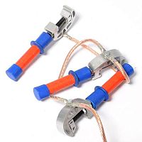 Заземление переносное Мерион ПЗРУ-1 Д