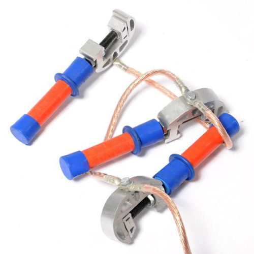 Заземление переносное Мерион ПЗРУ-1 Д