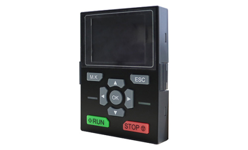 Панель управления EM760-LCD, графическая, копирование параметров, RU/EN, для EM760/730/700 фото 2 Панель управления EM760-LCD, графическая, копирование параметров, RU/EN, для EM760/730/700 фото 2