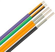 Кабель передачи оптических сигналов 1 P980/1000; POF - Standard - J-V2Y & J-V4Y(ZN)Y; SIMPLEX PE - BK для стационарной прокладки. ограниченно гибкого и для особо гибкого применения, TKD Kabel Gmbh